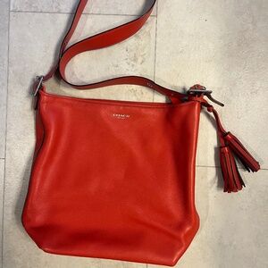 Coach Hobo Bag